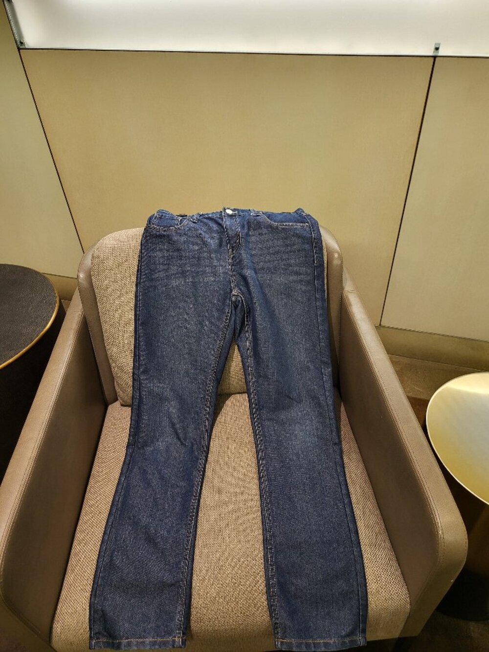 Levis Boys Denim Jeans